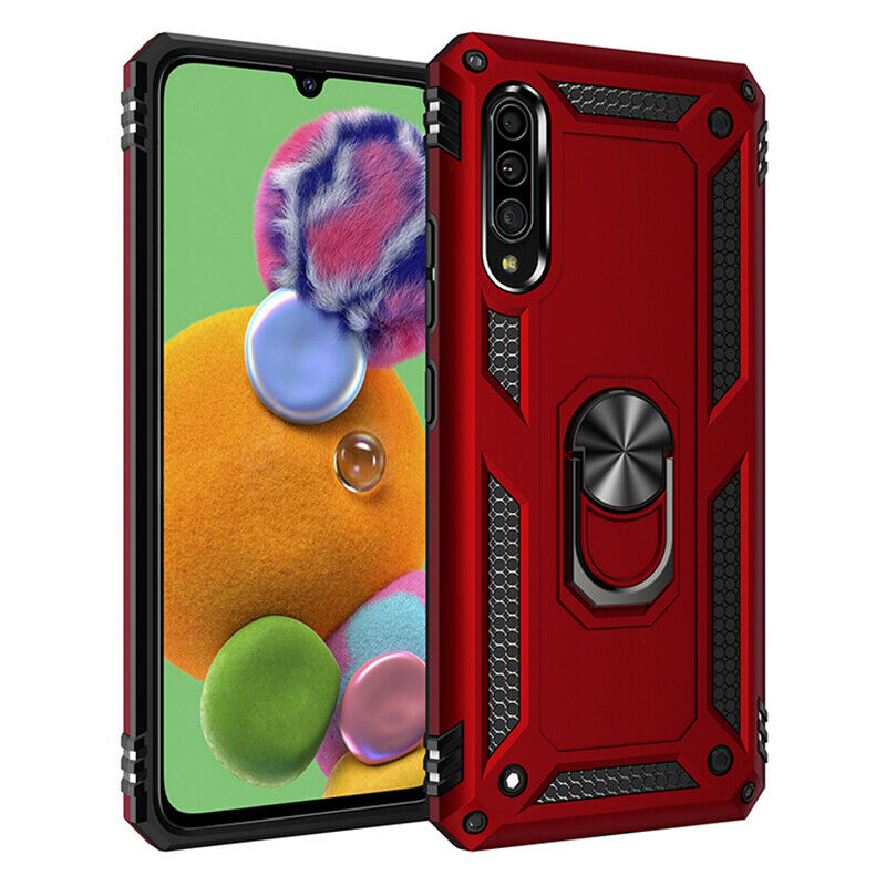 samsung-galaxy-a90-5g-case-red-ring-armor